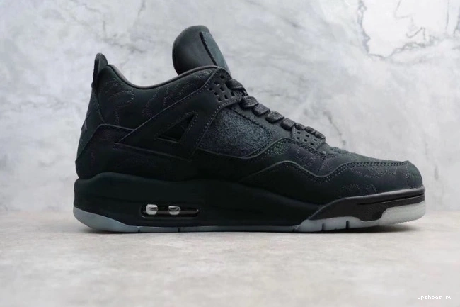  Retro KAWS 930155-001 'KAWS' 4 JORDAN Air 0321